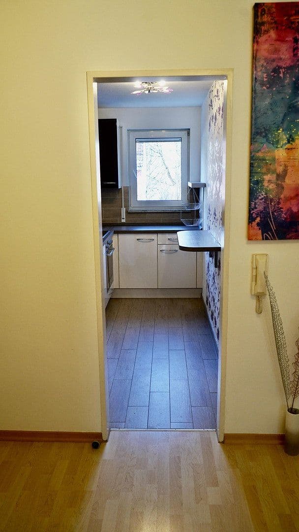 Pronájem bytu 2+1 63 m², Paula-Ludwig-Weg, München, Bavorsko Pronájem bytu 2+1 63 m², Paula-Ludwig-Weg, München, Bavorsko