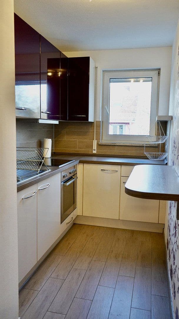 Pronájem bytu 2+1 63 m², Paula-Ludwig-Weg, München, Bavorsko Pronájem bytu 2+1 63 m², Paula-Ludwig-Weg, München, Bavorsko