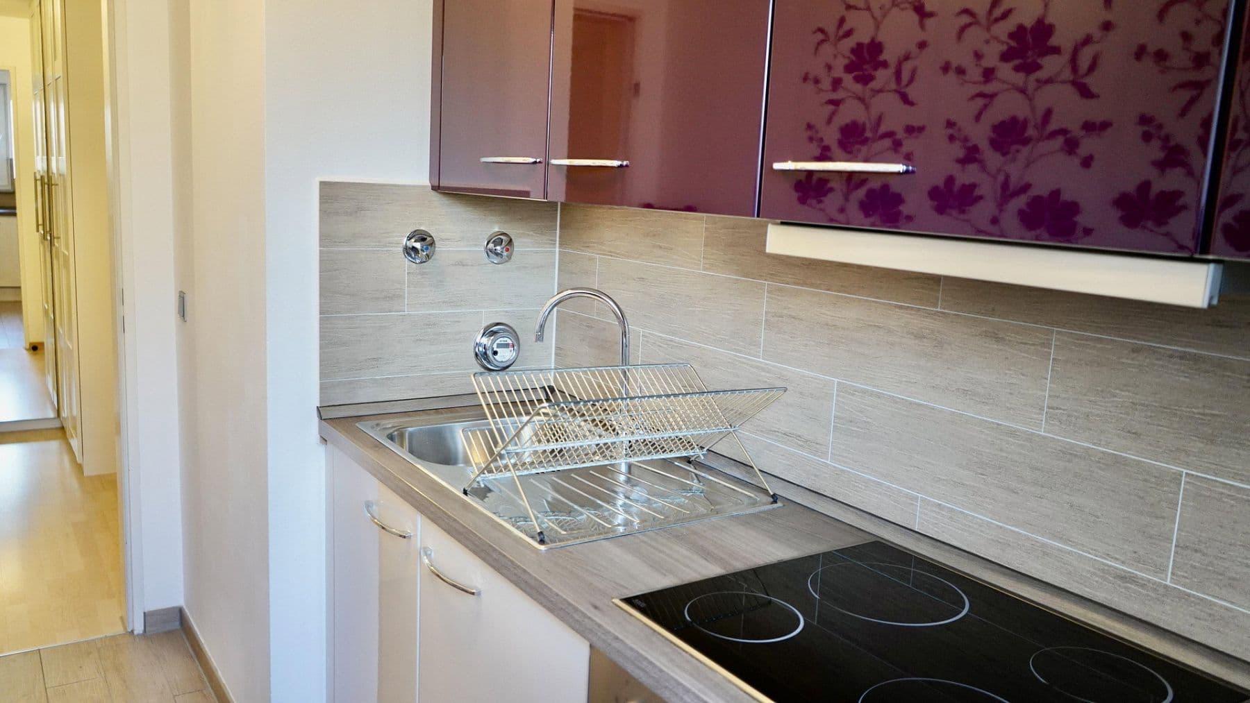 Pronájem bytu 2+1 63 m², Paula-Ludwig-Weg, München, Bavorsko Pronájem bytu 2+1 63 m², Paula-Ludwig-Weg, München, Bavorsko