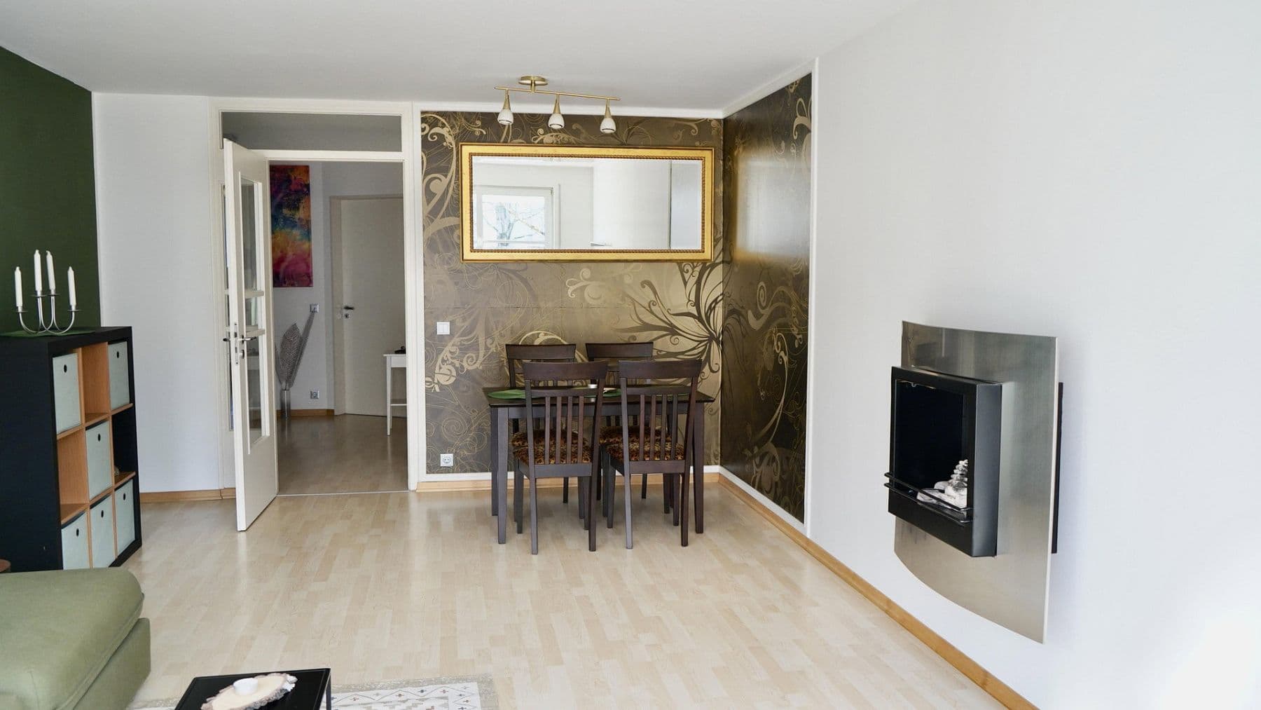 Pronájem bytu 2+1 63 m², Paula-Ludwig-Weg, München, Bavorsko Pronájem bytu 2+1 63 m², Paula-Ludwig-Weg, München, Bavorsko