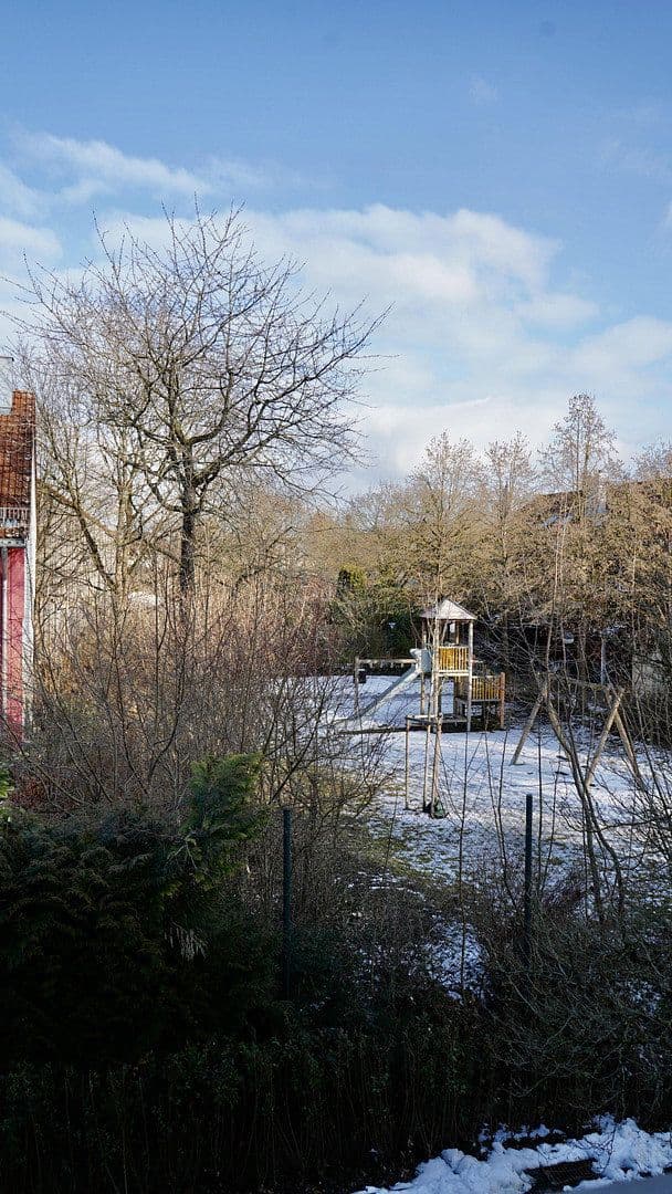 Pronájem bytu 2+1 63 m², Paula-Ludwig-Weg, München, Bavorsko Pronájem bytu 2+1 63 m², Paula-Ludwig-Weg, München, Bavorsko