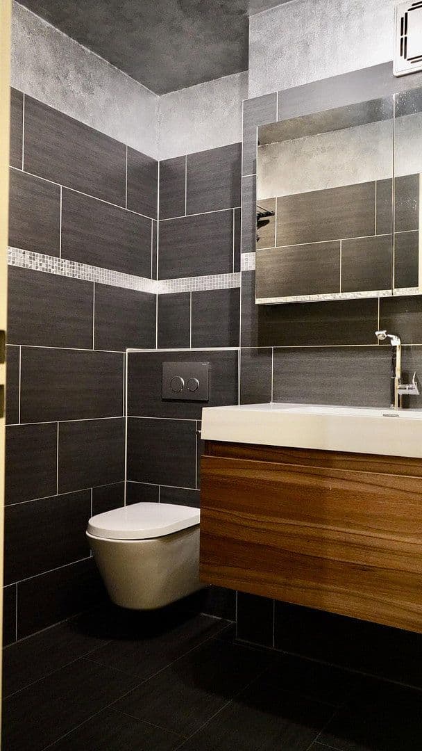 Pronájem bytu 2+1 63 m², Paula-Ludwig-Weg, München, Bavorsko Pronájem bytu 2+1 63 m², Paula-Ludwig-Weg, München, Bavorsko