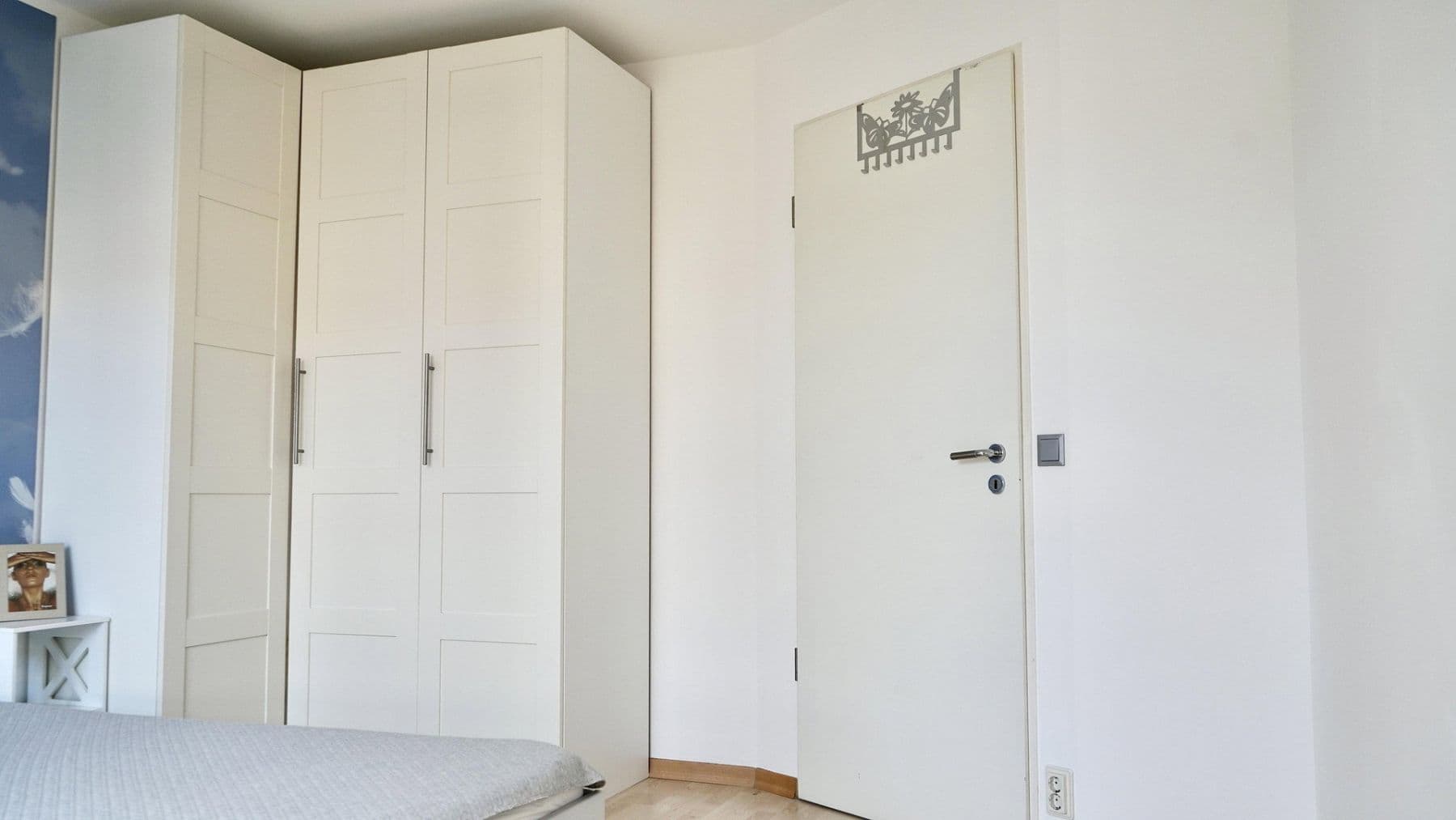 Pronájem bytu 2+1 63 m², Paula-Ludwig-Weg, München, Bavorsko Pronájem bytu 2+1 63 m², Paula-Ludwig-Weg, München, Bavorsko