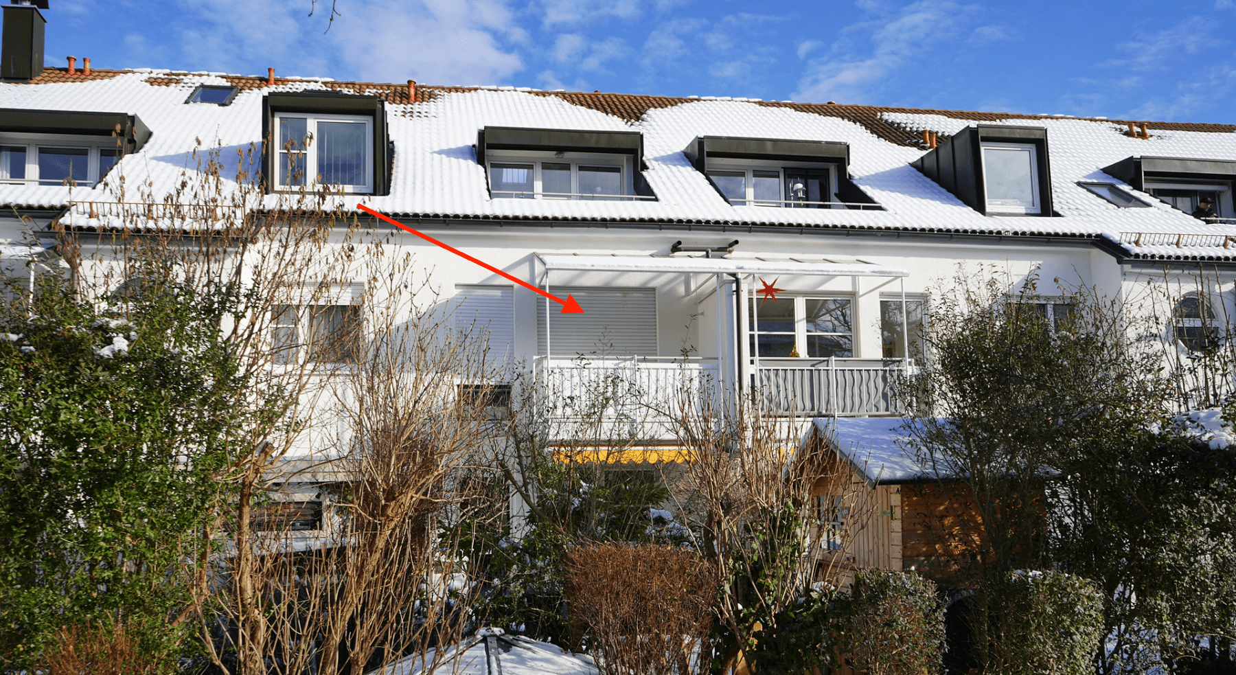 Pronájem bytu 2+1 63 m², Paula-Ludwig-Weg, München, Bavorsko Pronájem bytu 2+1 63 m², Paula-Ludwig-Weg, München, Bavorsko