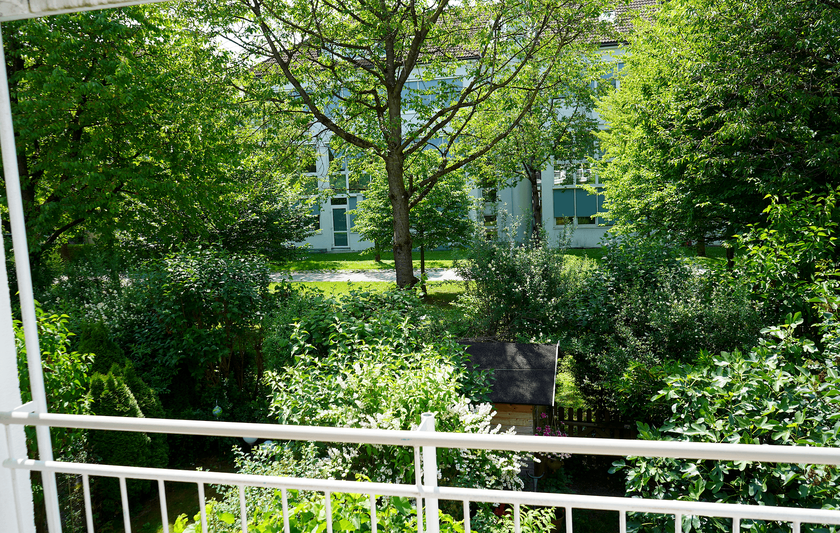 Pronájem bytu 2+1 63 m², Paula-Ludwig-Weg, München, Bavorsko Pronájem bytu 2+1 63 m², Paula-Ludwig-Weg, München, Bavorsko