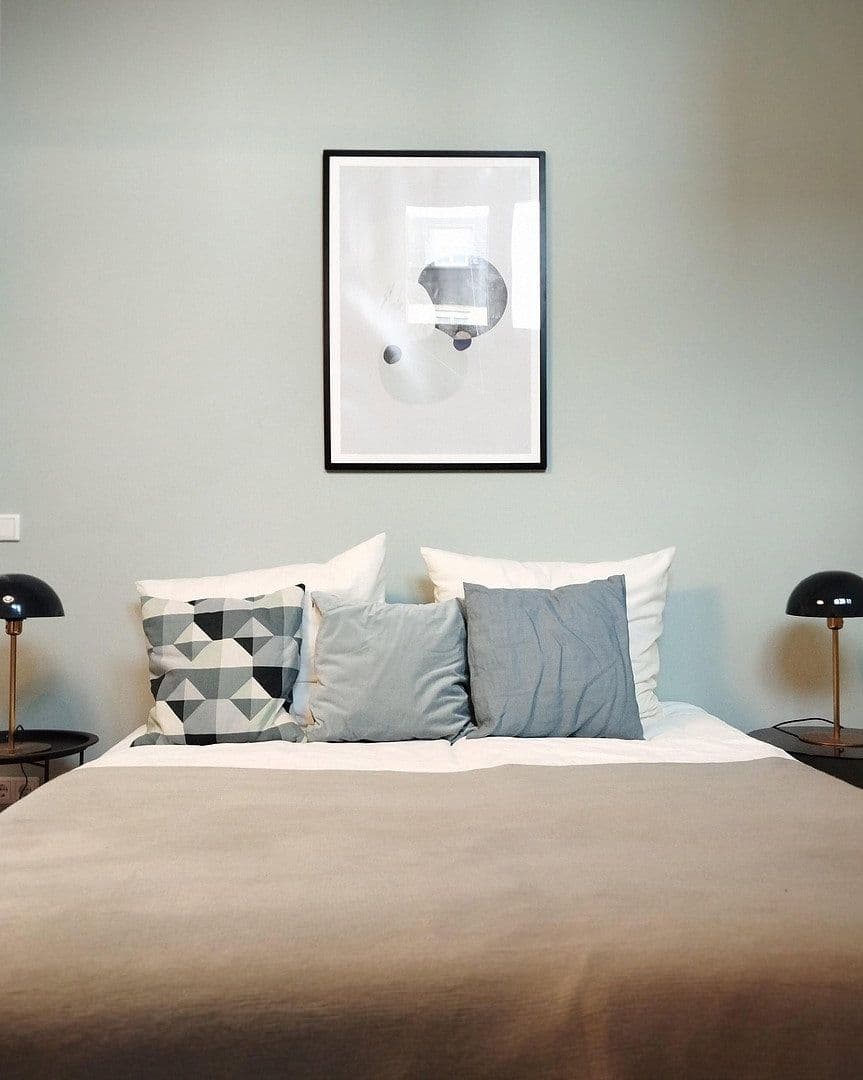 Pronájem bytu 1+1 45 m², Theodor-Mathieu-Straße, Bamberg, Bavorsko Pronájem bytu 1+1 45 m², Theodor-Mathieu-Straße, Bamberg, Bavorsko