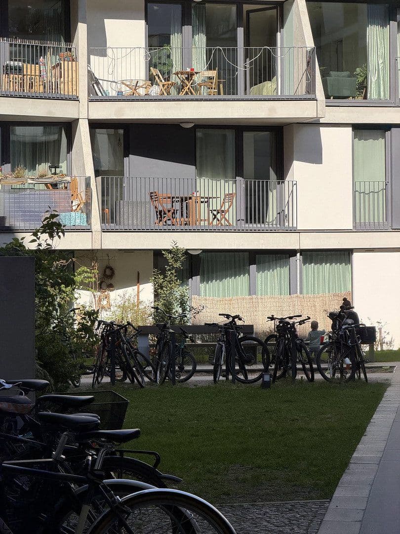 Prodej bytu 3+1 110 m², Harzer Straße 109, Berlin, Berlín Prodej bytu 3+1 110 m², Harzer Straße 109, Berlin, Berlín