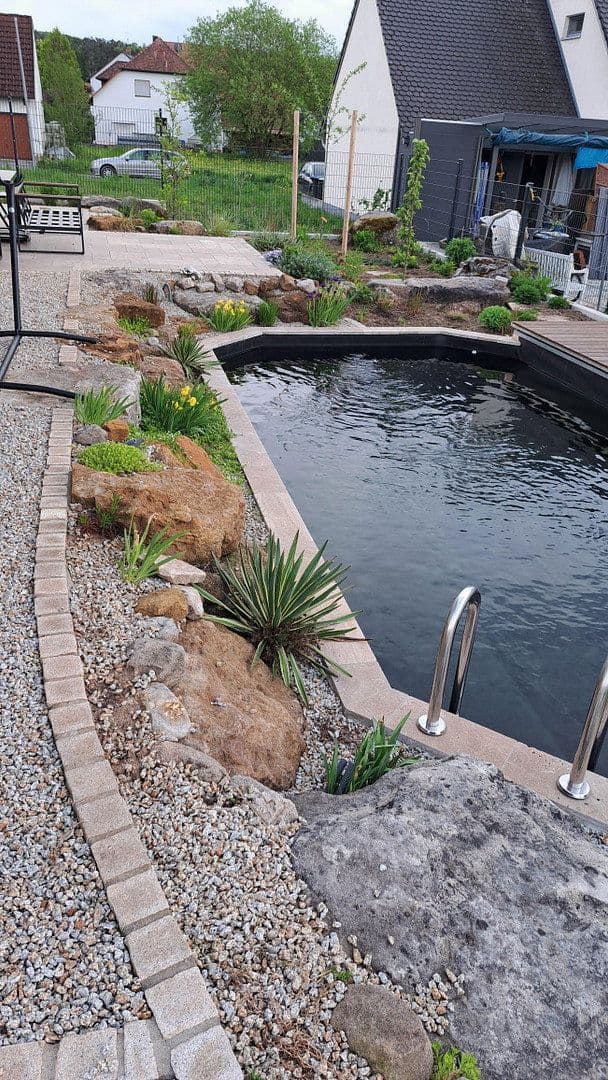 Prodej domu 178 m², pozemek 680 m², Langensendelbach, Bavorsko Prodej domu 178 m², pozemek 680 m², Langensendelbach, Bavorsko