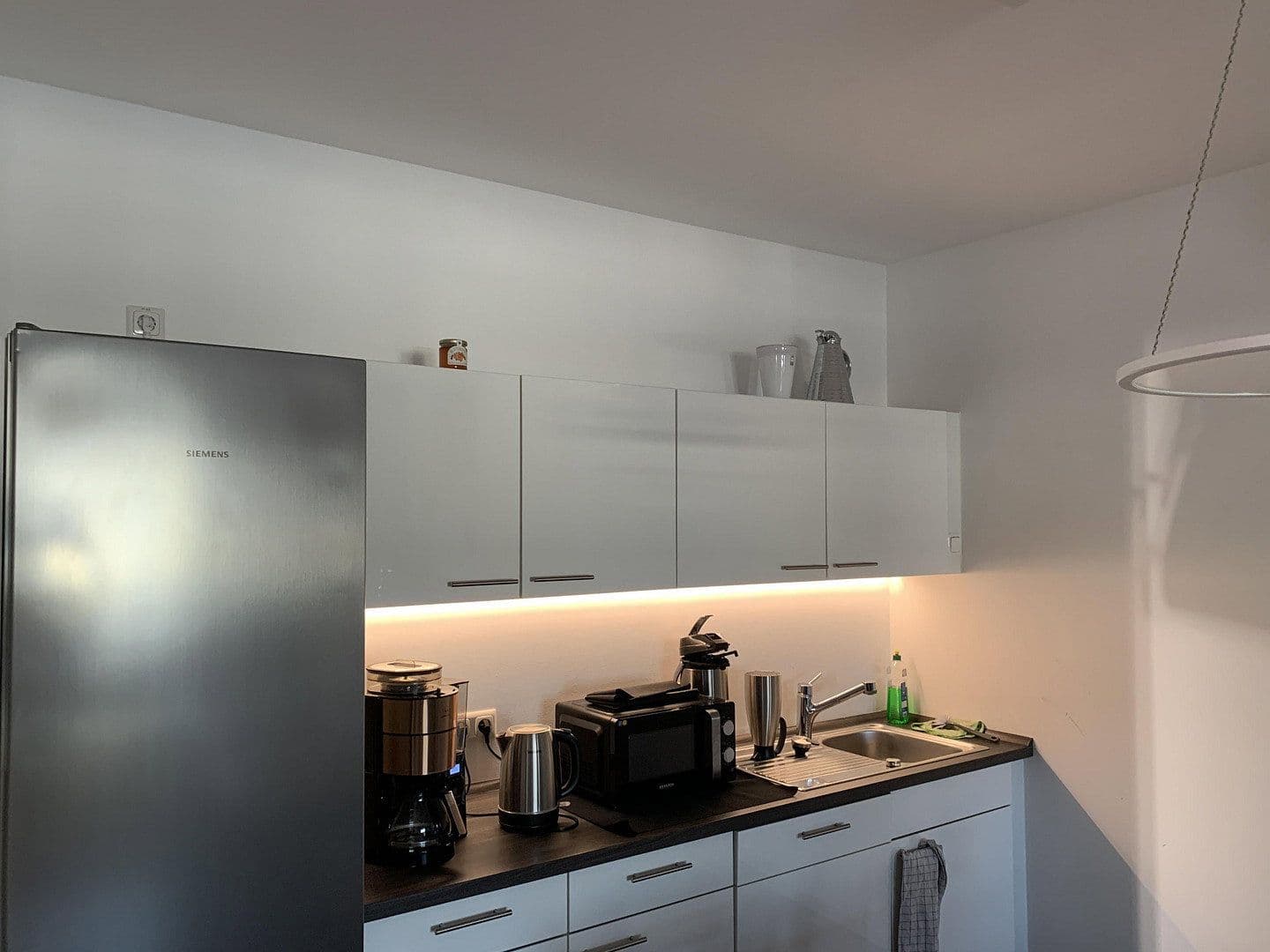 Pronájem nebytového prostoru 640 m², Hamburg, Hamburg Pronájem nebytového prostoru 640 m², Hamburg, Hamburg