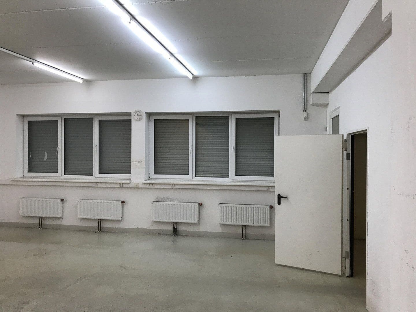 Pronájem nebytového prostoru 640 m², Hamburg, Hamburg Pronájem nebytového prostoru 640 m², Hamburg, Hamburg