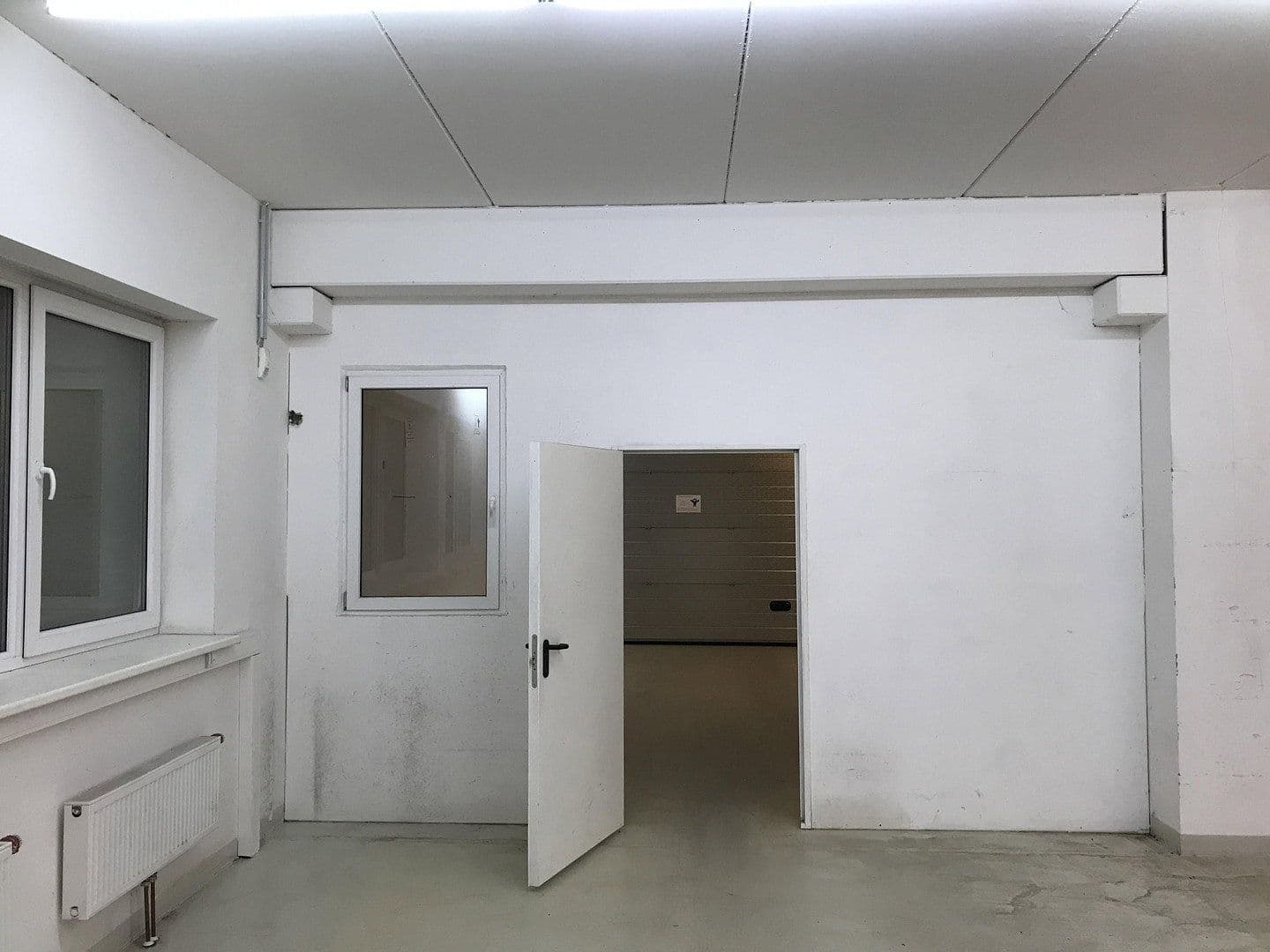 Pronájem nebytového prostoru 640 m², Hamburg, Hamburg Pronájem nebytového prostoru 640 m², Hamburg, Hamburg