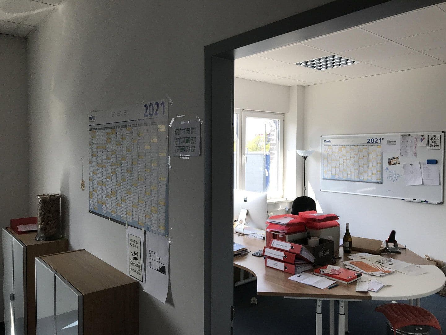 Pronájem nebytového prostoru 640 m², Hamburg, Hamburg Pronájem nebytového prostoru 640 m², Hamburg, Hamburg