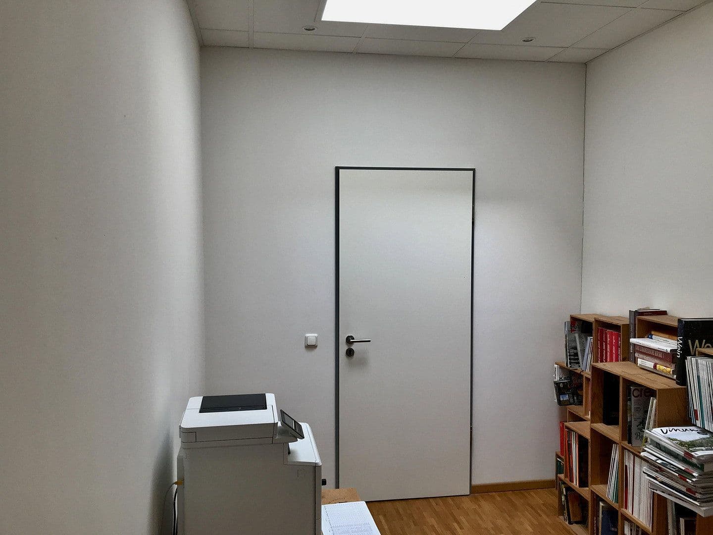 Pronájem nebytového prostoru 640 m², Hamburg, Hamburg Pronájem nebytového prostoru 640 m², Hamburg, Hamburg