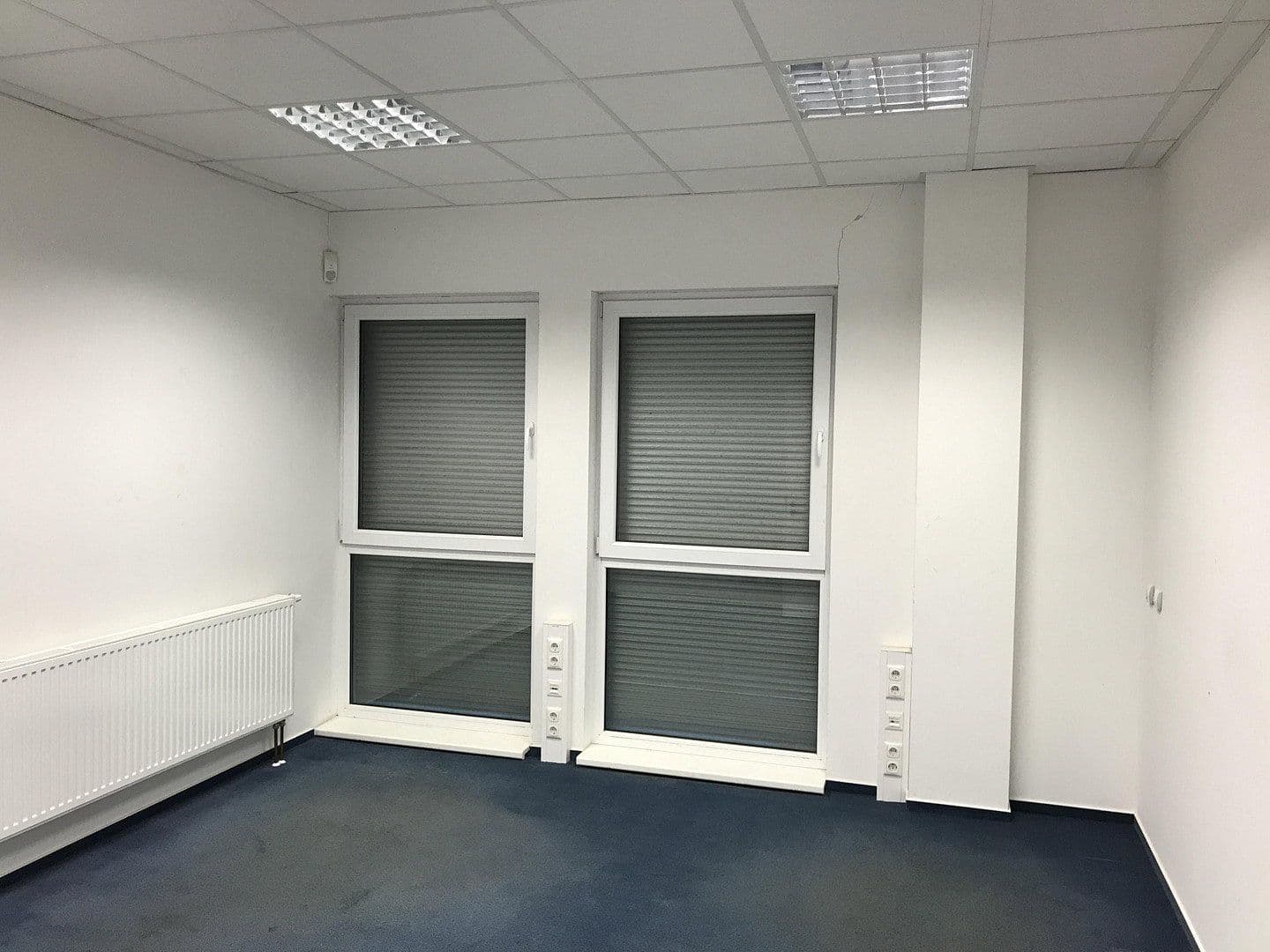 Pronájem nebytového prostoru 640 m², Hamburg, Hamburg Pronájem nebytového prostoru 640 m², Hamburg, Hamburg