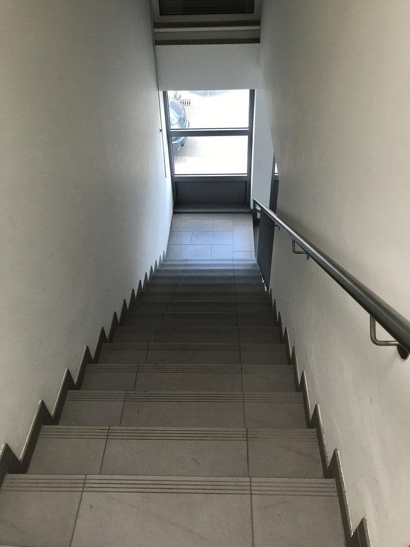 Pronájem nebytového prostoru 640 m², Hamburg, Hamburg Pronájem nebytového prostoru 640 m², Hamburg, Hamburg