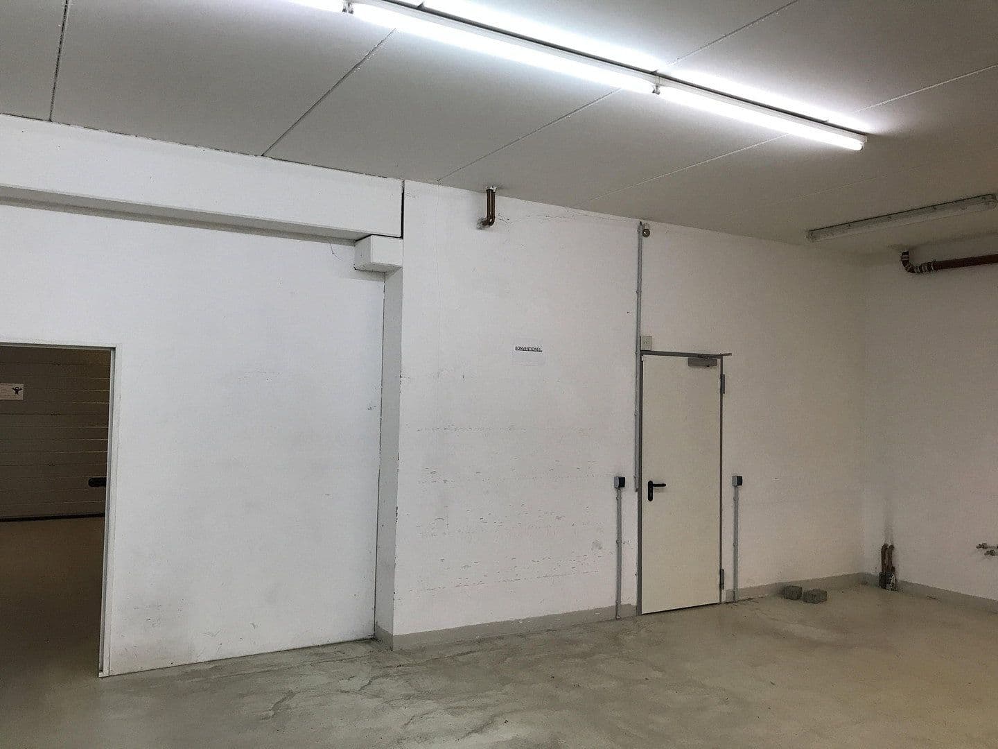 Pronájem nebytového prostoru 640 m², Hamburg, Hamburg Pronájem nebytového prostoru 640 m², Hamburg, Hamburg