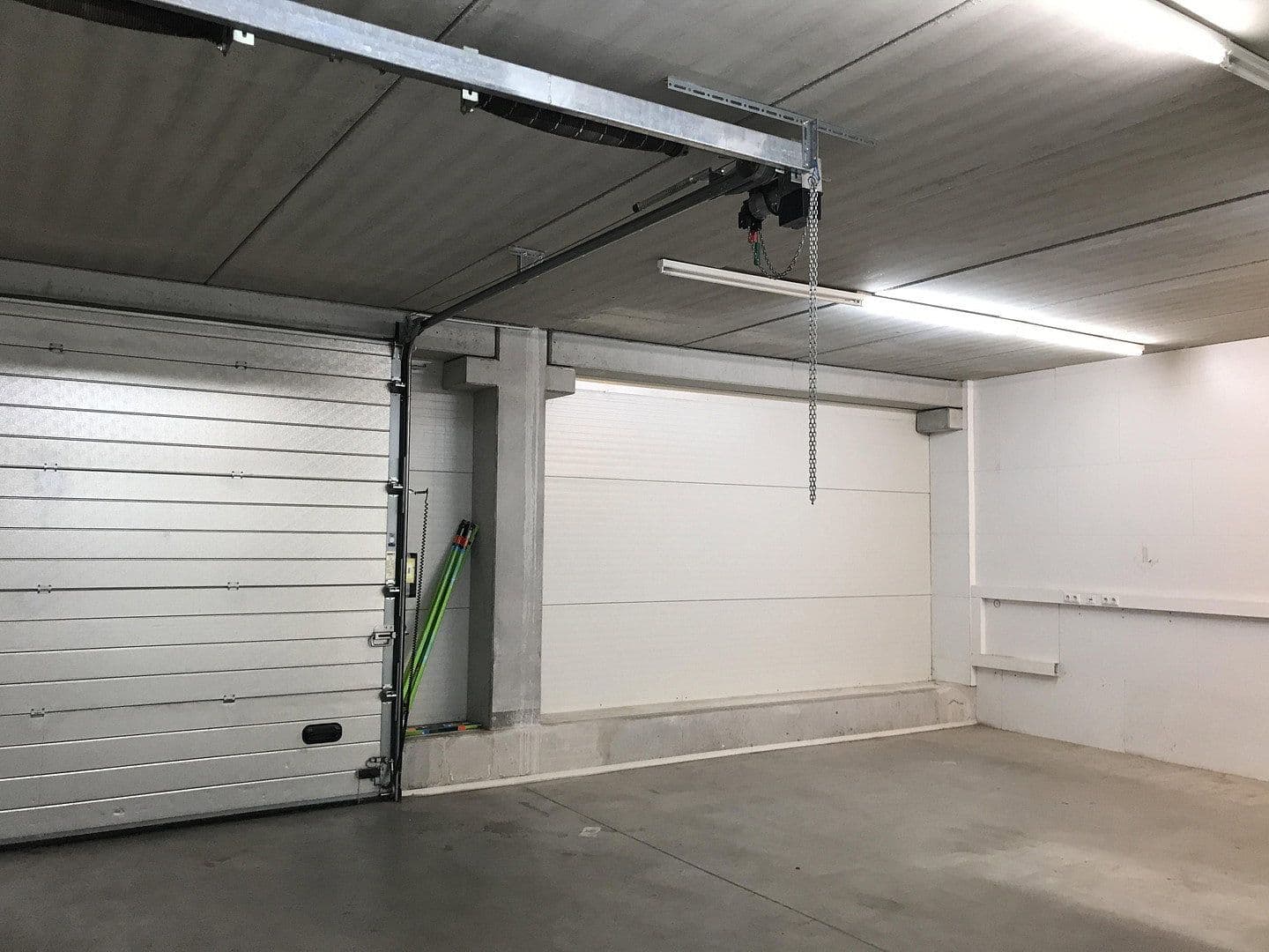 Pronájem nebytového prostoru 640 m², Hamburg, Hamburg Pronájem nebytového prostoru 640 m², Hamburg, Hamburg