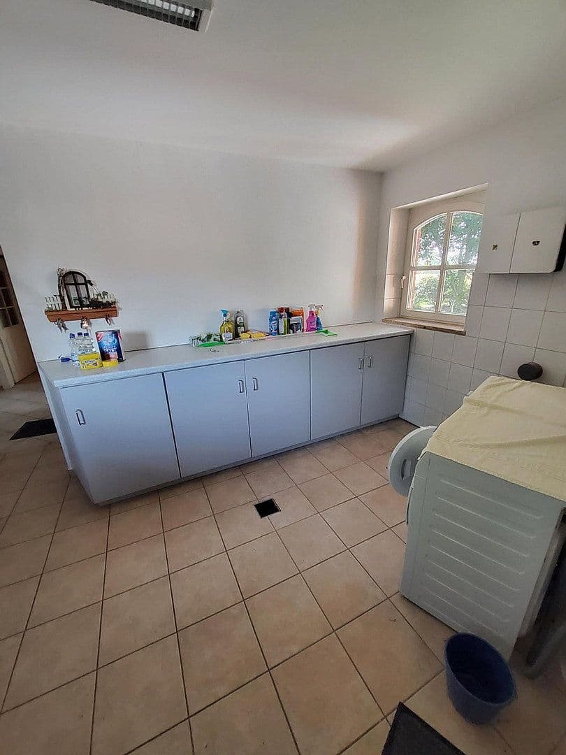 Prodej domu 264 m², pozemek 1.464 m², Wesselburen, Šlesvicko-Holštýnsko Prodej domu 264 m², pozemek 1.464 m², Wesselburen, Šlesvicko-Holštýnsko
