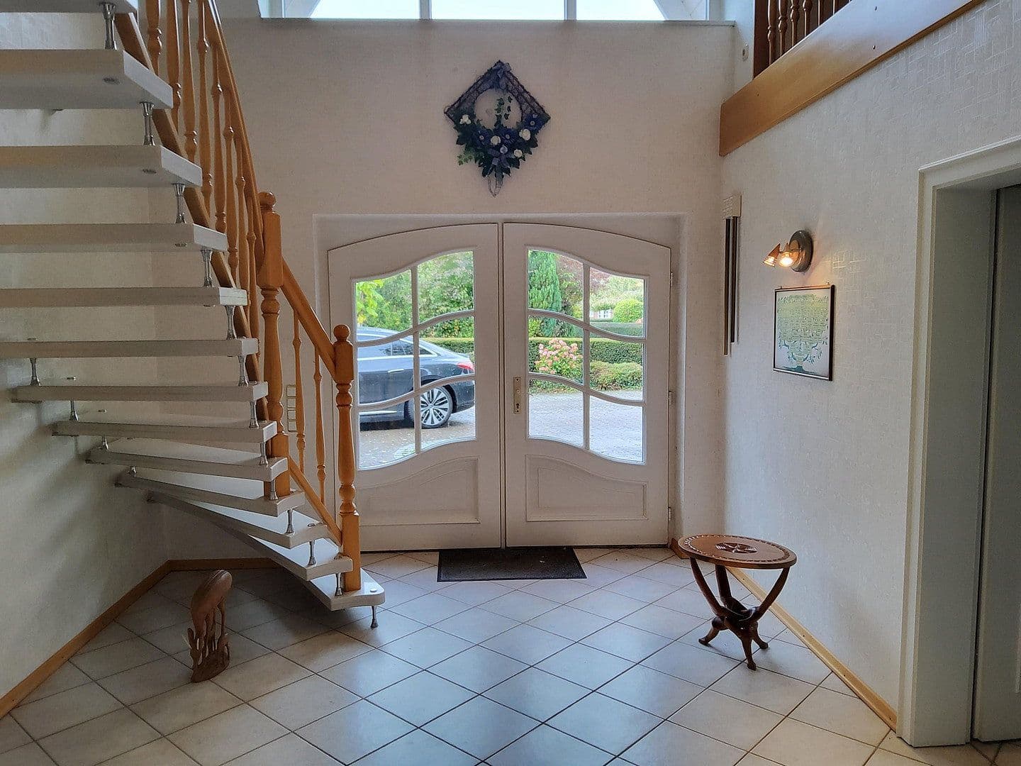 Prodej domu 264 m², pozemek 1.464 m², Wesselburen, Šlesvicko-Holštýnsko Prodej domu 264 m², pozemek 1.464 m², Wesselburen, Šlesvicko-Holštýnsko