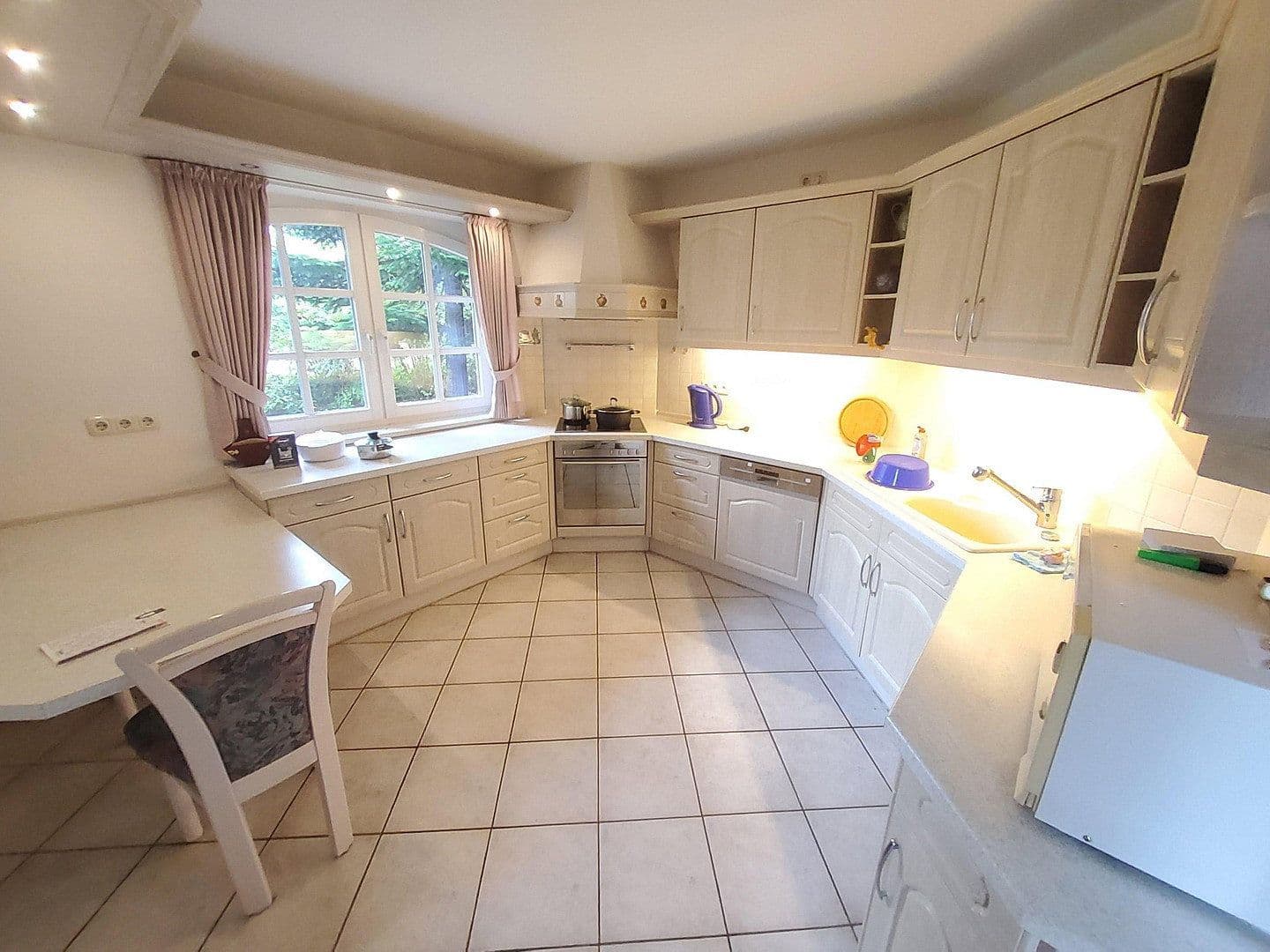 Prodej domu 264 m², pozemek 1.464 m², Wesselburen, Šlesvicko-Holštýnsko Prodej domu 264 m², pozemek 1.464 m², Wesselburen, Šlesvicko-Holštýnsko