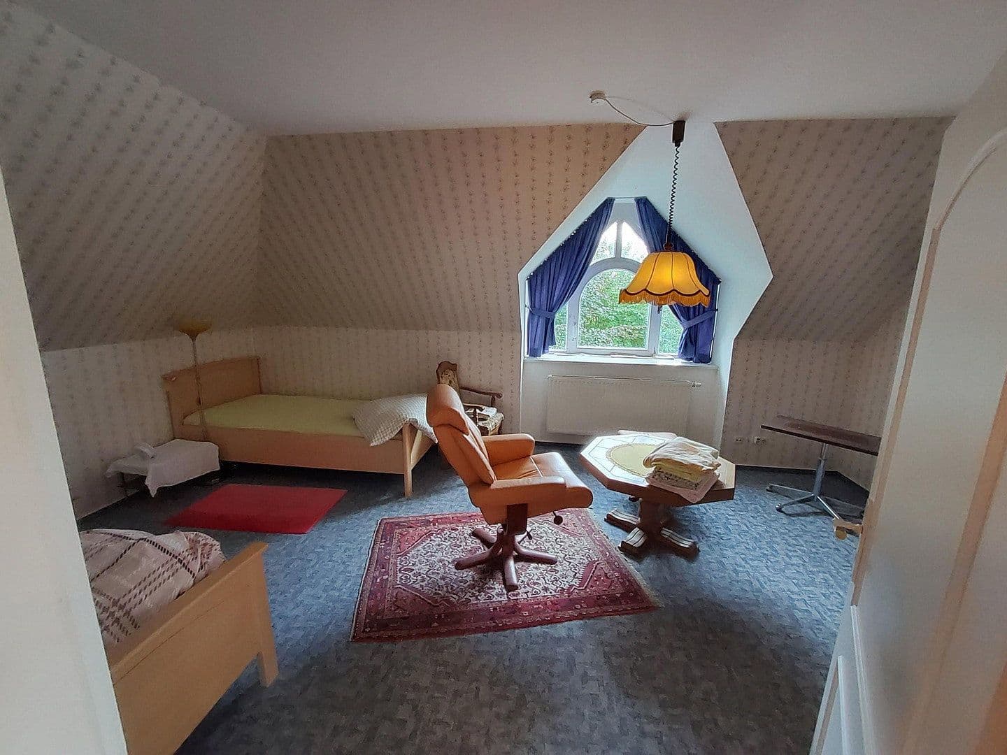 Prodej domu 264 m², pozemek 1.464 m², Wesselburen, Šlesvicko-Holštýnsko Prodej domu 264 m², pozemek 1.464 m², Wesselburen, Šlesvicko-Holštýnsko