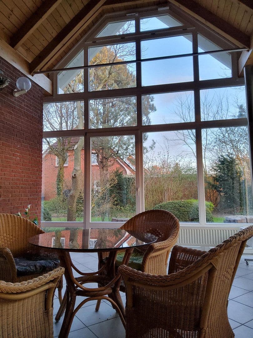 Prodej domu 264 m², pozemek 1.464 m², Wesselburen, Šlesvicko-Holštýnsko Prodej domu 264 m², pozemek 1.464 m², Wesselburen, Šlesvicko-Holštýnsko