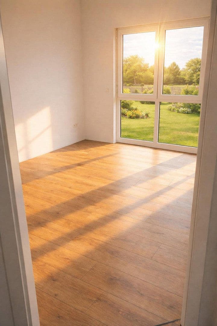 Pronájem domu 135 m², pozemek 370 m², Falkensteiner Weg 29, Magdeburg OT Lemsdorf, Sasko-Anhaltsko Pronájem domu 135 m², pozemek 370 m², Falkensteiner Weg 29, Magdeburg OT Lemsdorf, Sasko-Anhaltsko