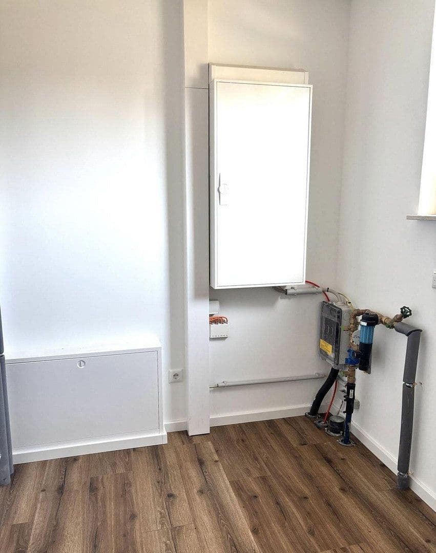 Pronájem domu 135 m², pozemek 370 m², Falkensteiner Weg 29, Magdeburg OT Lemsdorf, Sasko-Anhaltsko Pronájem domu 135 m², pozemek 370 m², Falkensteiner Weg 29, Magdeburg OT Lemsdorf, Sasko-Anhaltsko