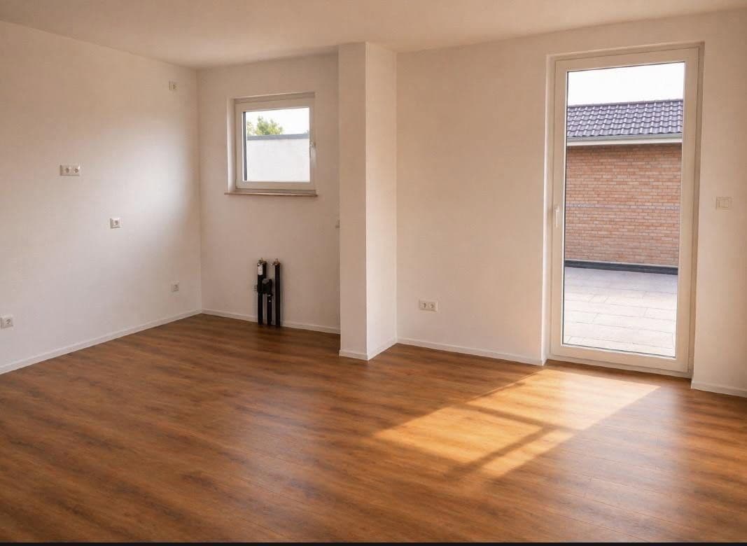 Pronájem domu 135 m², pozemek 370 m², Falkensteiner Weg 29, Magdeburg OT Lemsdorf, Sasko-Anhaltsko Pronájem domu 135 m², pozemek 370 m², Falkensteiner Weg 29, Magdeburg OT Lemsdorf, Sasko-Anhaltsko