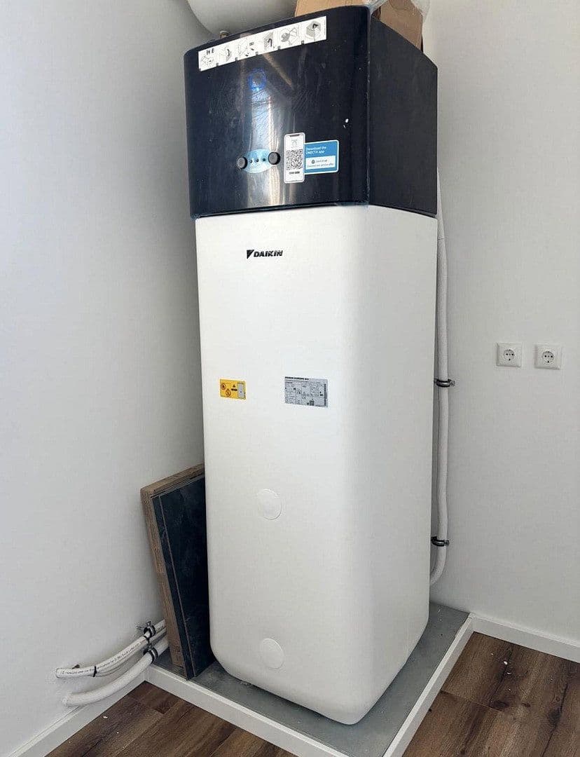 Pronájem domu 135 m², pozemek 370 m², Falkensteiner Weg 29, Magdeburg OT Lemsdorf, Sasko-Anhaltsko Pronájem domu 135 m², pozemek 370 m², Falkensteiner Weg 29, Magdeburg OT Lemsdorf, Sasko-Anhaltsko
