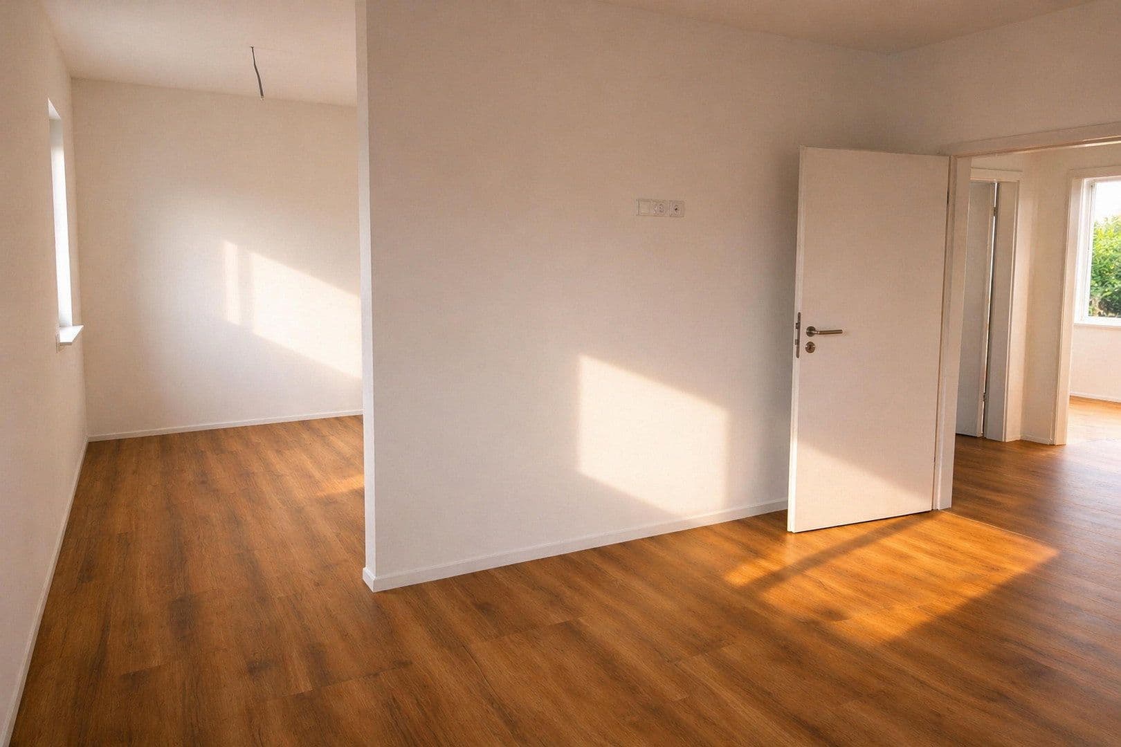 Pronájem domu 135 m², pozemek 370 m², Falkensteiner Weg 29, Magdeburg OT Lemsdorf, Sasko-Anhaltsko Pronájem domu 135 m², pozemek 370 m², Falkensteiner Weg 29, Magdeburg OT Lemsdorf, Sasko-Anhaltsko