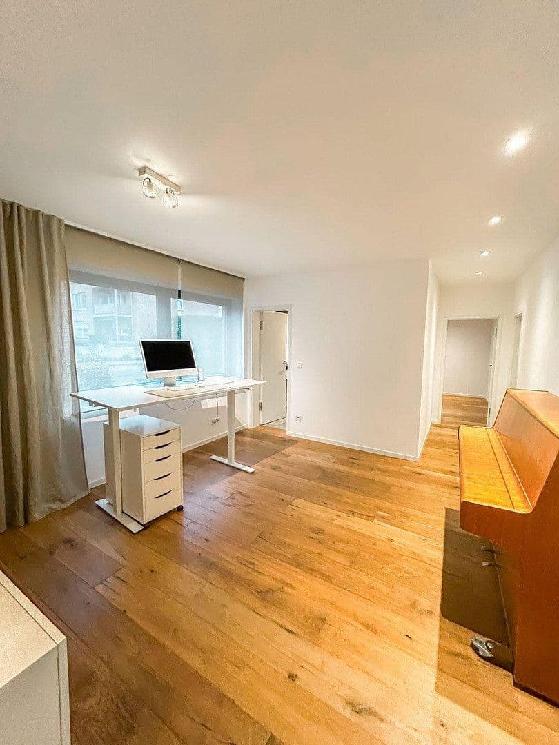 Pronájem domu 136 m², pozemek 644 m², Akazienweg 6, Bocholt, Severní Porýní-Vestfálsko Pronájem domu 136 m², pozemek 644 m², Akazienweg 6, Bocholt, Severní Porýní-Vestfálsko