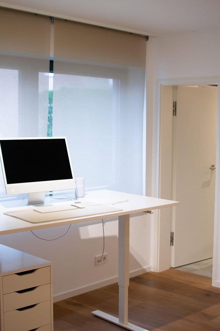Pronájem domu 136 m², pozemek 644 m², Akazienweg 6, Bocholt, Severní Porýní-Vestfálsko Pronájem domu 136 m², pozemek 644 m², Akazienweg 6, Bocholt, Severní Porýní-Vestfálsko
