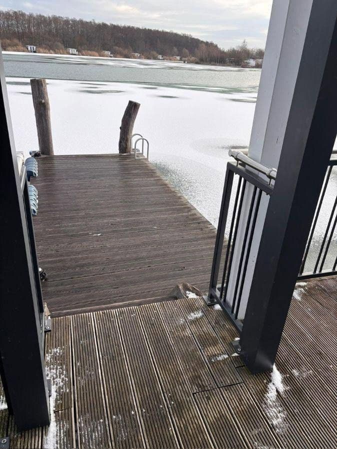 Prodej domu 153 m², pozemek 337 m², An der Lagune 123, Neukieritzsch, Sasko Prodej domu 153 m², pozemek 337 m², An der Lagune 123, Neukieritzsch, Sasko