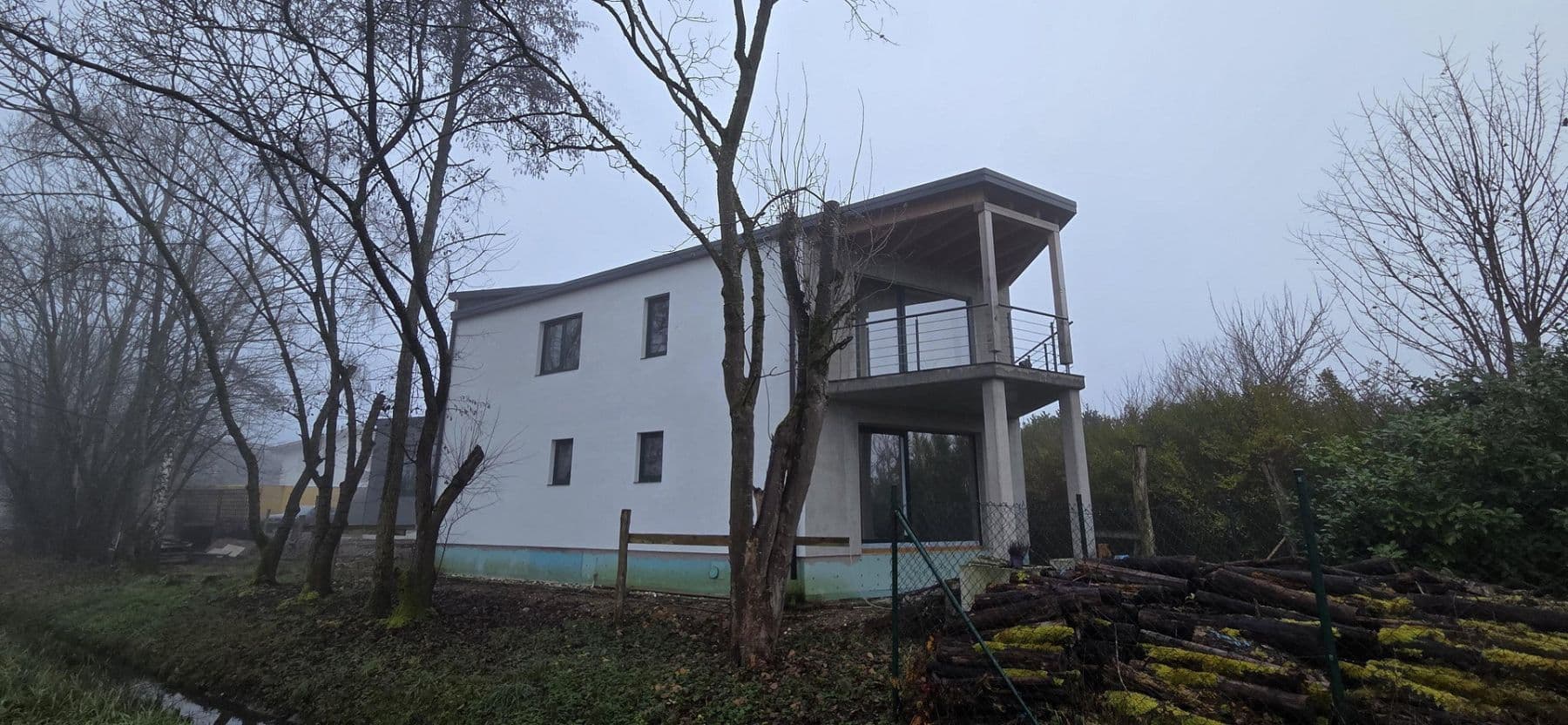 Prodej nebytového prostoru 1.750 m², Willstätt, Bádensko-Württembersko Prodej nebytového prostoru 1.750 m², Willstätt, Bádensko-Württembersko