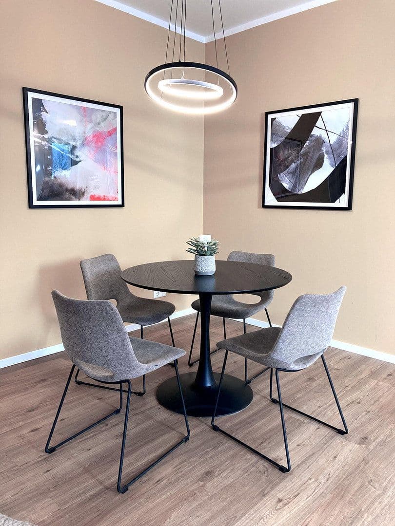 Pronájem bytu 2+1 51 m², Lorenz-Krapp-Straße 26,, Bamberg, Bavorsko Pronájem bytu 2+1 51 m², Lorenz-Krapp-Straße 26,, Bamberg, Bavorsko