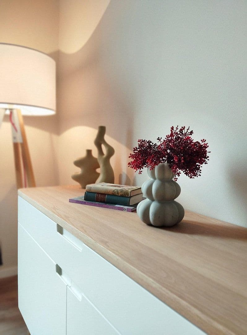 Pronájem bytu 2+1 51 m², Lorenz-Krapp-Straße 26,, Bamberg, Bavorsko Pronájem bytu 2+1 51 m², Lorenz-Krapp-Straße 26,, Bamberg, Bavorsko