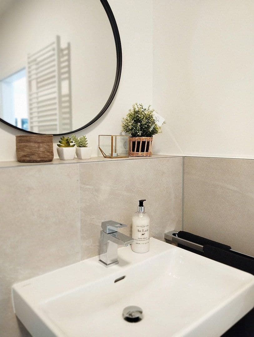 Pronájem bytu 2+1 51 m², Lorenz-Krapp-Straße 26,, Bamberg, Bavorsko Pronájem bytu 2+1 51 m², Lorenz-Krapp-Straße 26,, Bamberg, Bavorsko