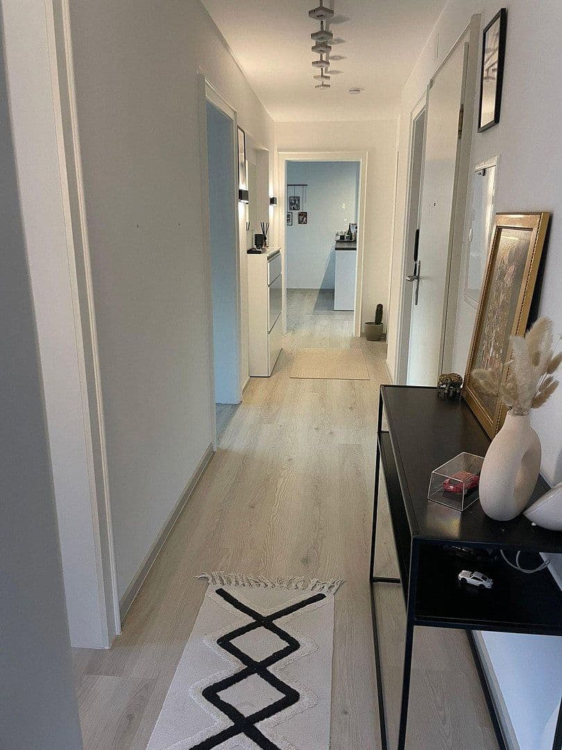 Prodej bytu 3+kk 93 m², Sipplingen, Bádensko-Württembersko Prodej bytu 3+kk 93 m², Sipplingen, Bádensko-Württembersko