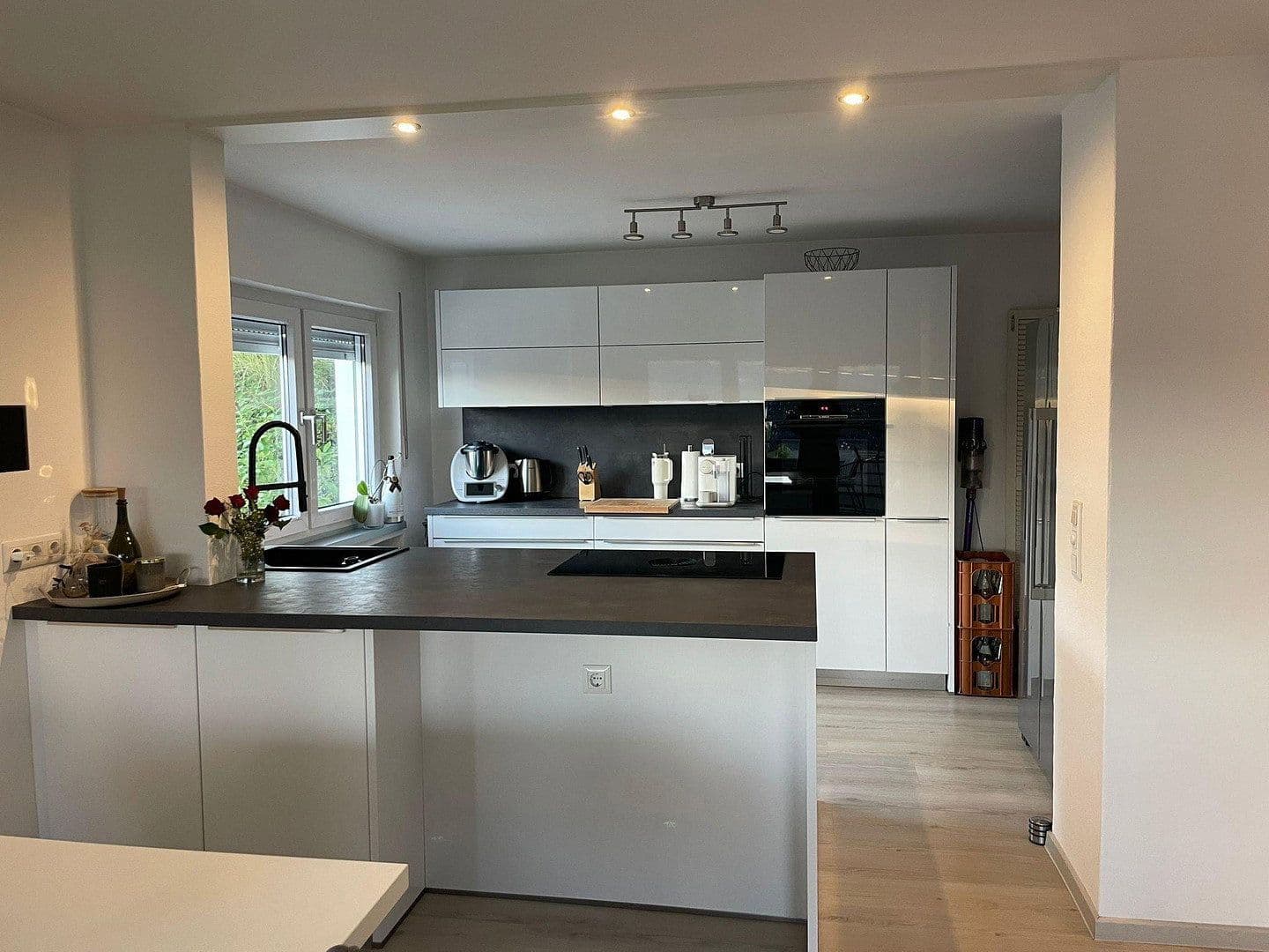 Prodej bytu 3+kk 93 m², Sipplingen, Bádensko-Württembersko Prodej bytu 3+kk 93 m², Sipplingen, Bádensko-Württembersko
