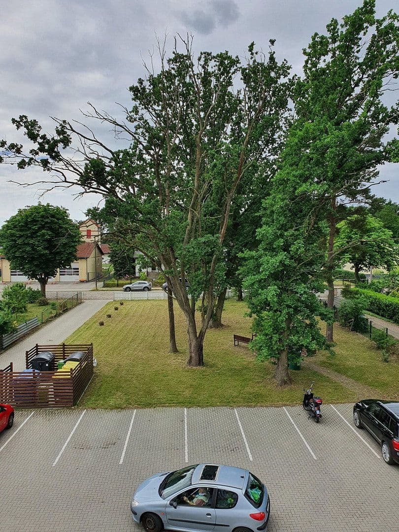 Pronájem bytu 2+1 34 m², Bruchmühler Str. 77, Fredersdorf-Vogelsdorf, Braniborsko Pronájem bytu 2+1 34 m², Bruchmühler Str. 77, Fredersdorf-Vogelsdorf, Braniborsko