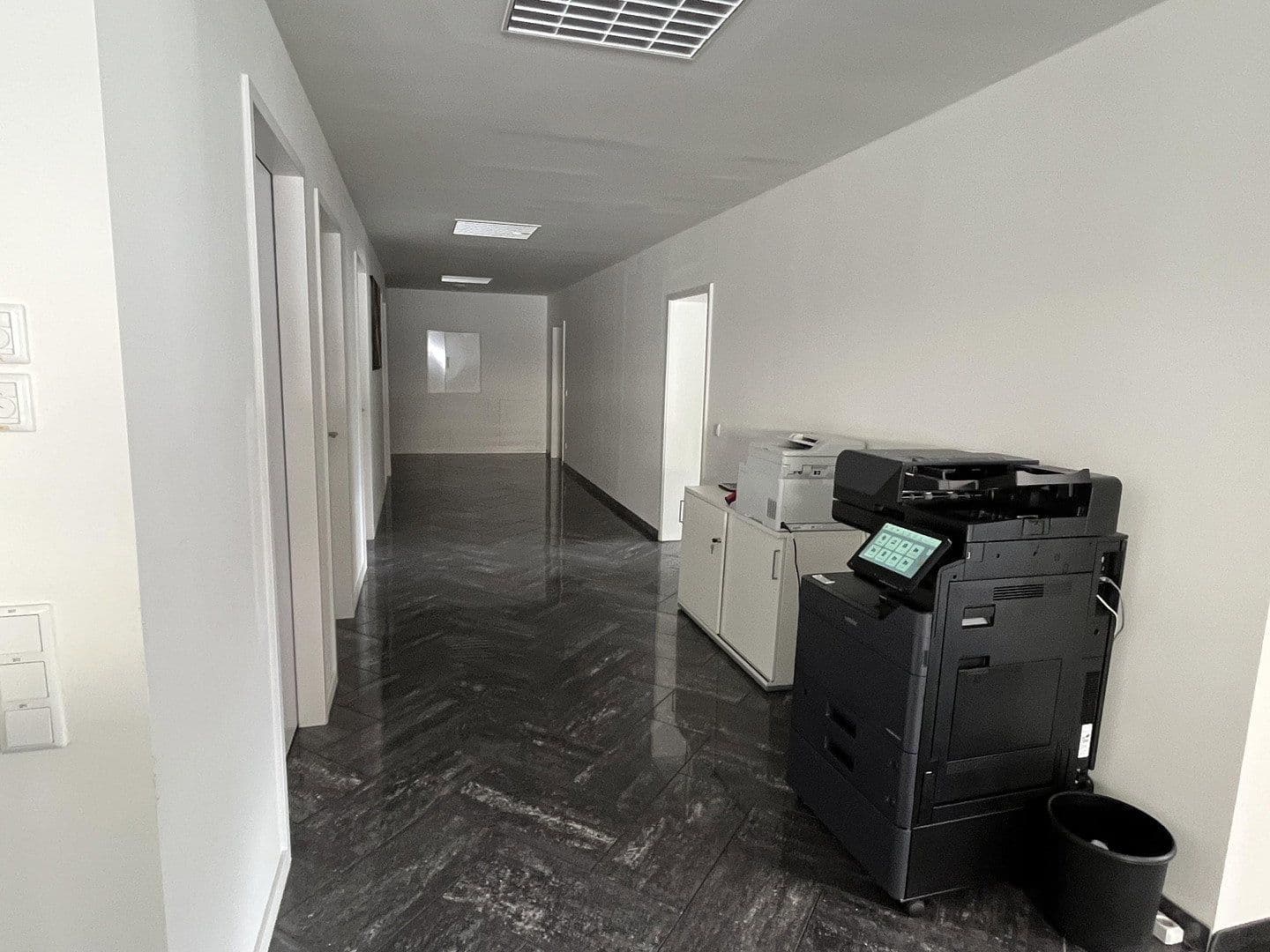 Pronájem kanceláře 245 m², Homburger Str. 69a, Bad Vilbel, Hessen Pronájem kanceláře 245 m², Homburger Str. 69a, Bad Vilbel, Hessen