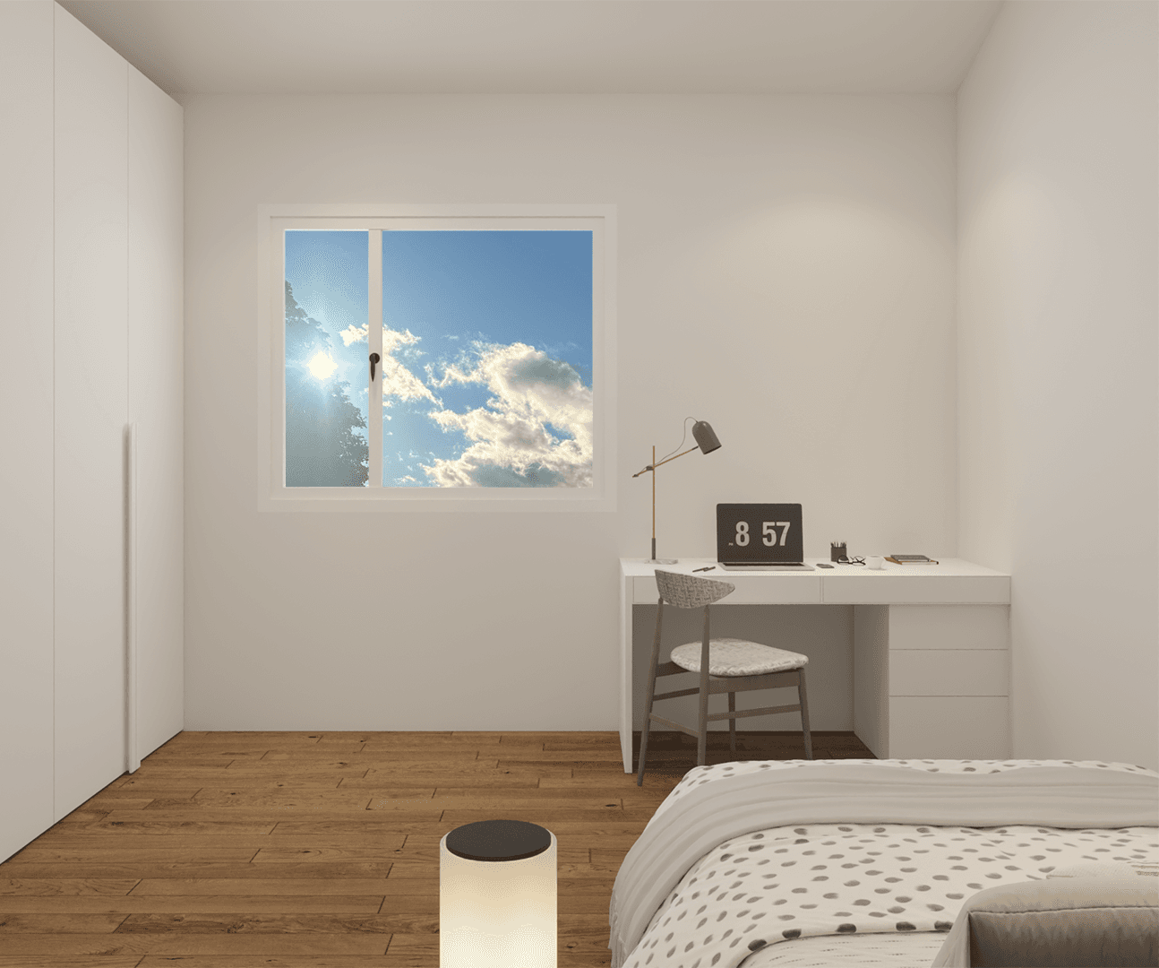 Prodej domu 143 m², pozemek 328 m², Bäckerreut 18, Tiefenbach, Bavorsko Prodej domu 143 m², pozemek 328 m², Bäckerreut 18, Tiefenbach, Bavorsko