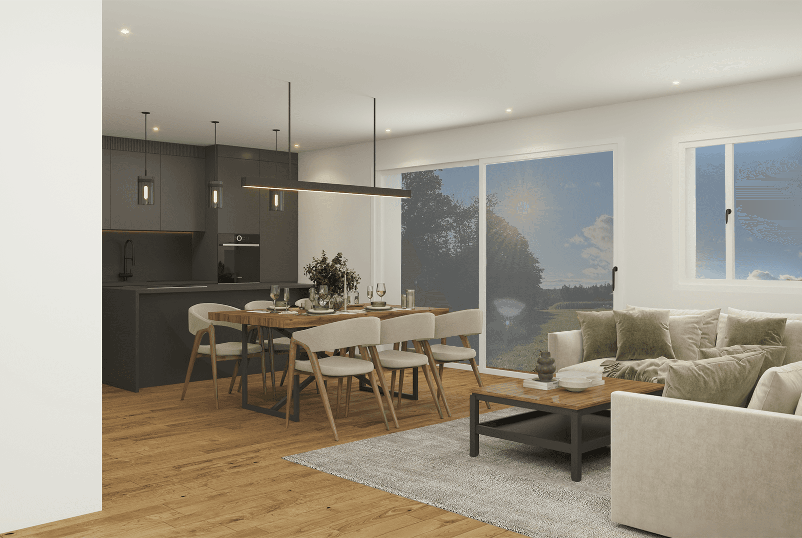 Prodej domu 143 m², pozemek 328 m², Bäckerreut 18, Tiefenbach, Bavorsko Prodej domu 143 m², pozemek 328 m², Bäckerreut 18, Tiefenbach, Bavorsko