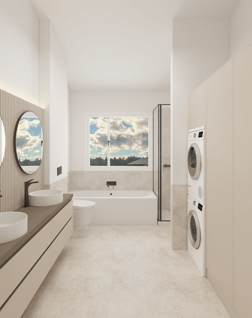 Prodej domu 143 m², pozemek 328 m², Bäckerreut 18, Tiefenbach, Bavorsko Prodej domu 143 m², pozemek 328 m², Bäckerreut 18, Tiefenbach, Bavorsko