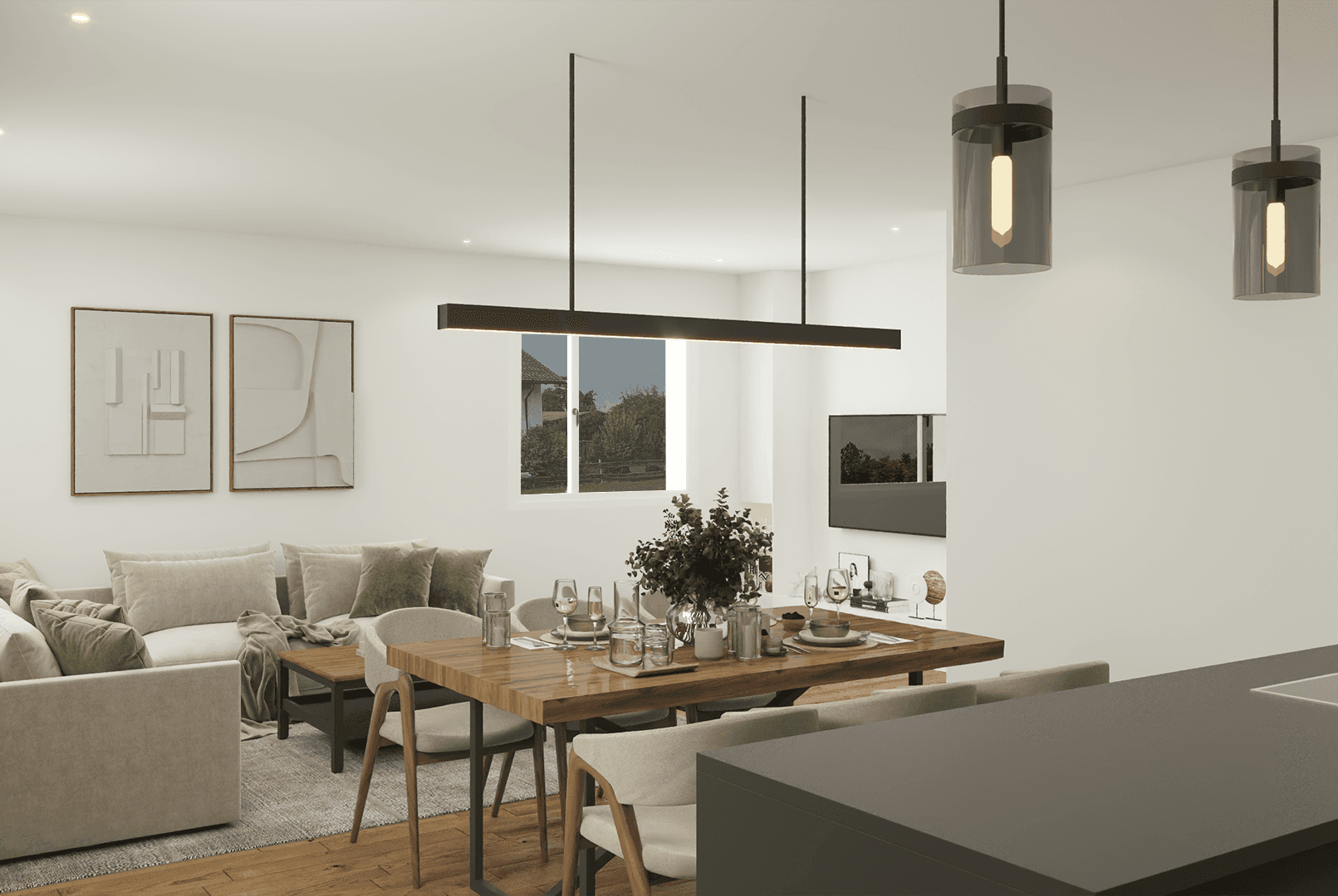 Prodej domu 143 m², pozemek 328 m², Bäckerreut 18, Tiefenbach, Bavorsko Prodej domu 143 m², pozemek 328 m², Bäckerreut 18, Tiefenbach, Bavorsko