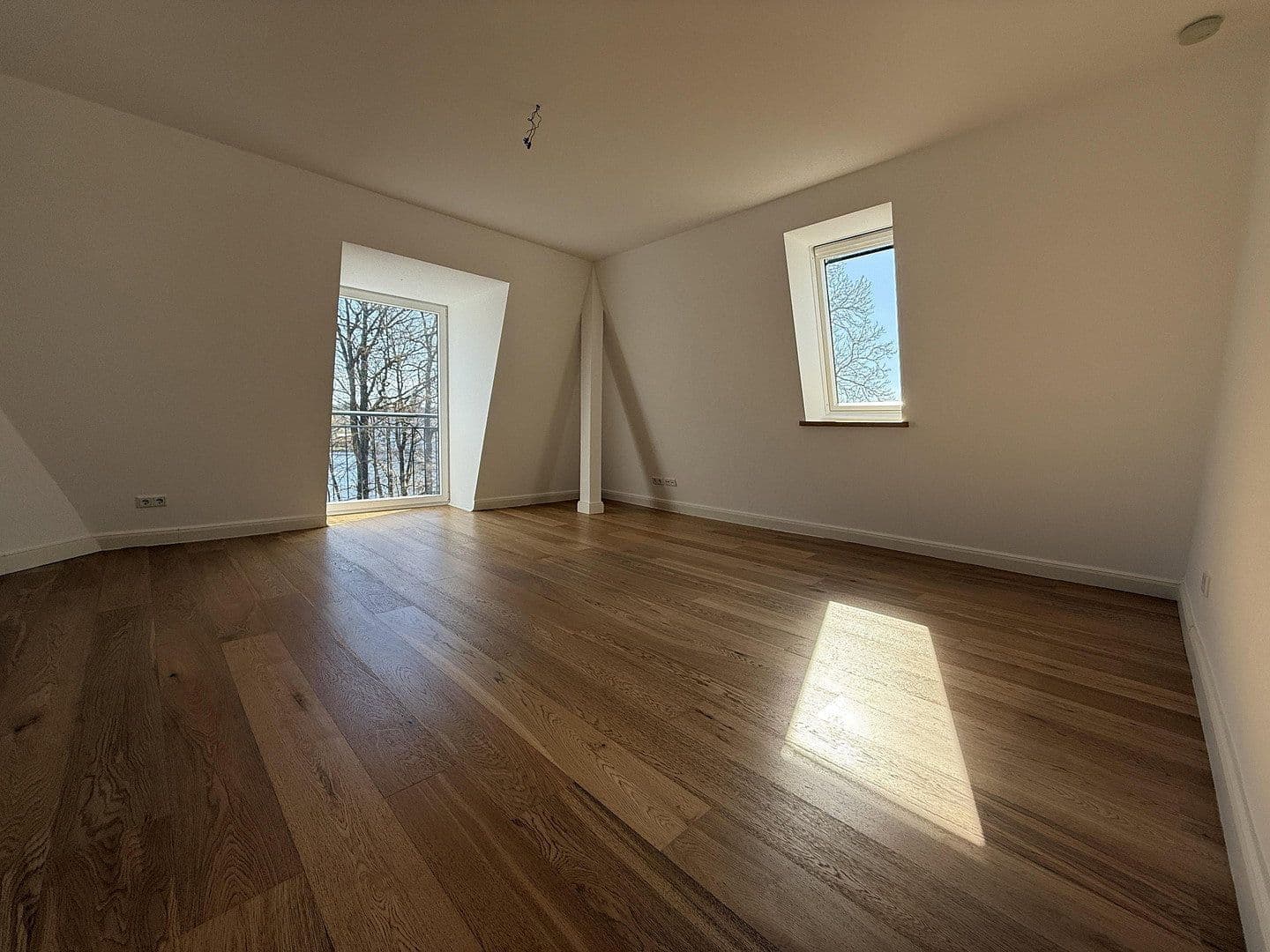 Pronájem bytu 3+kk 110 m², Wilhelminenstr. 14, Glücksburg, Šlesvicko-Holštýnsko Pronájem bytu 3+kk 110 m², Wilhelminenstr. 14, Glücksburg, Šlesvicko-Holštýnsko