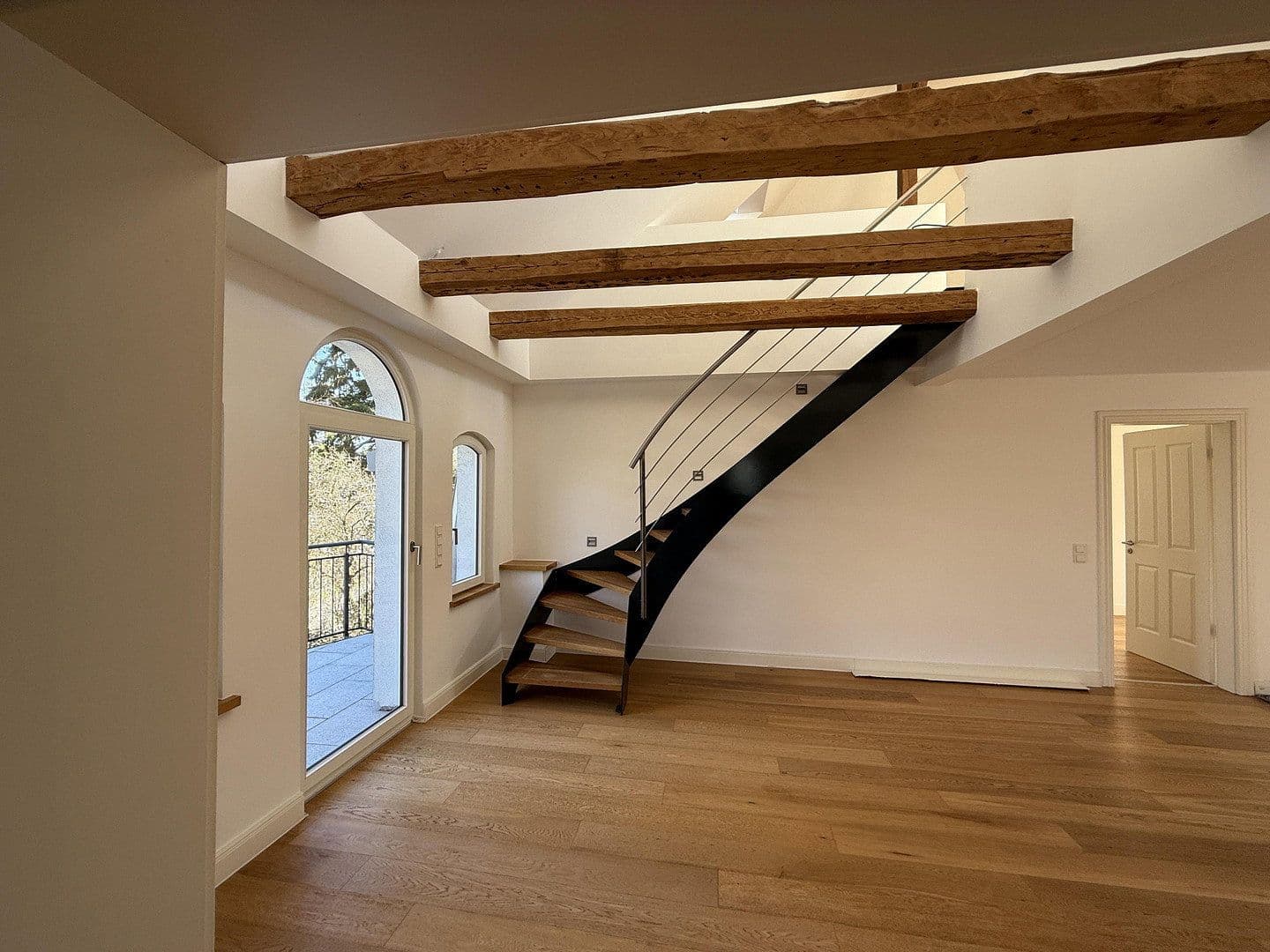 Pronájem bytu 3+kk 110 m², Wilhelminenstr. 14, Glücksburg, Šlesvicko-Holštýnsko Pronájem bytu 3+kk 110 m², Wilhelminenstr. 14, Glücksburg, Šlesvicko-Holštýnsko