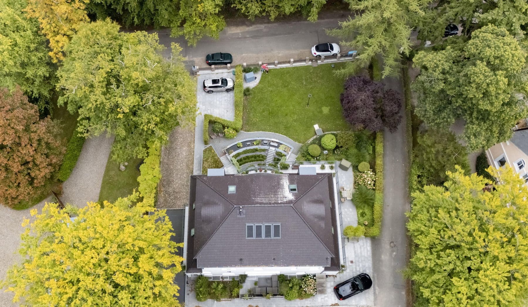 Pronájem bytu 3+kk 110 m², Wilhelminenstr. 14, Glücksburg, Šlesvicko-Holštýnsko Pronájem bytu 3+kk 110 m², Wilhelminenstr. 14, Glücksburg, Šlesvicko-Holštýnsko