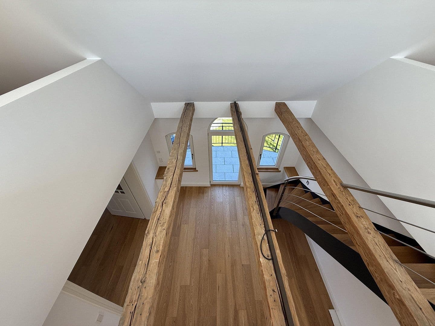 Pronájem bytu 3+kk 110 m², Wilhelminenstr. 14, Glücksburg, Šlesvicko-Holštýnsko Pronájem bytu 3+kk 110 m², Wilhelminenstr. 14, Glücksburg, Šlesvicko-Holštýnsko